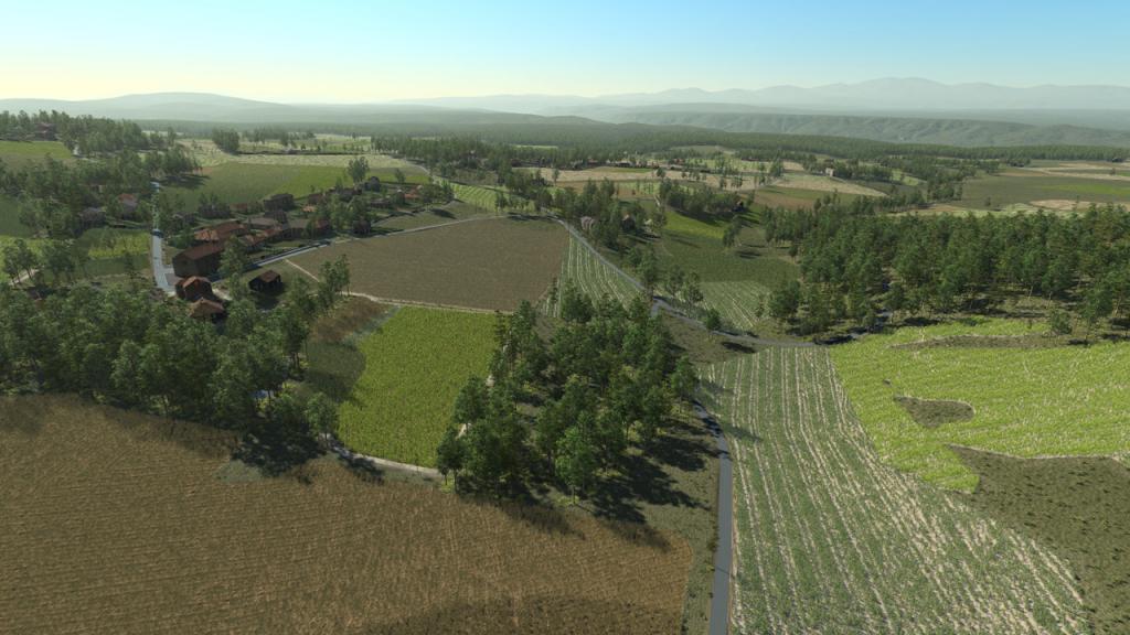 Fields