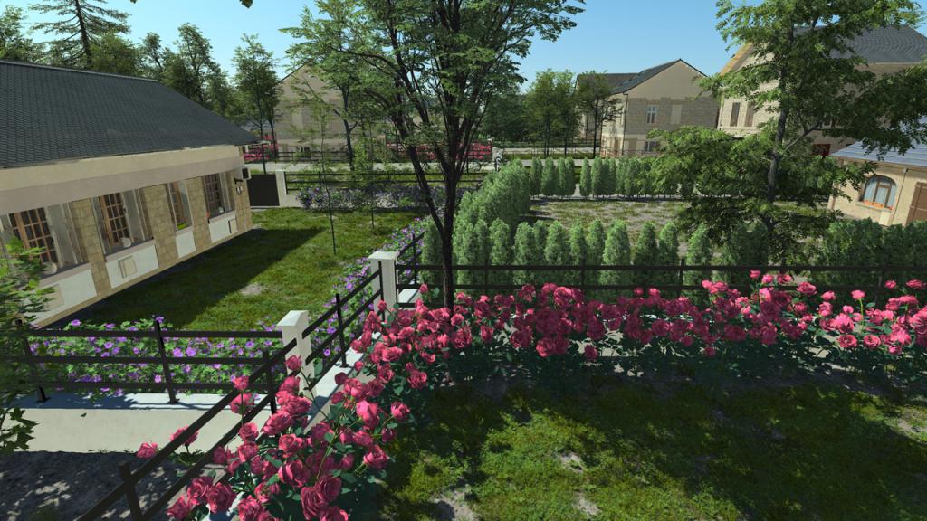 Gardens