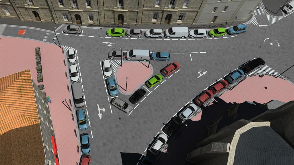 Roads