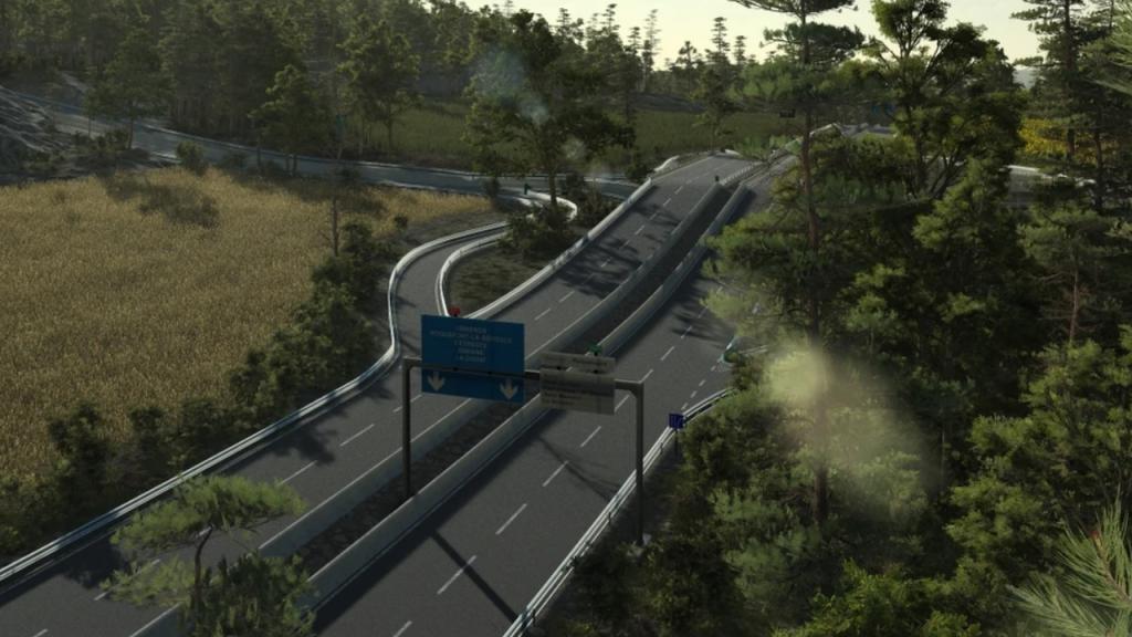 Roads