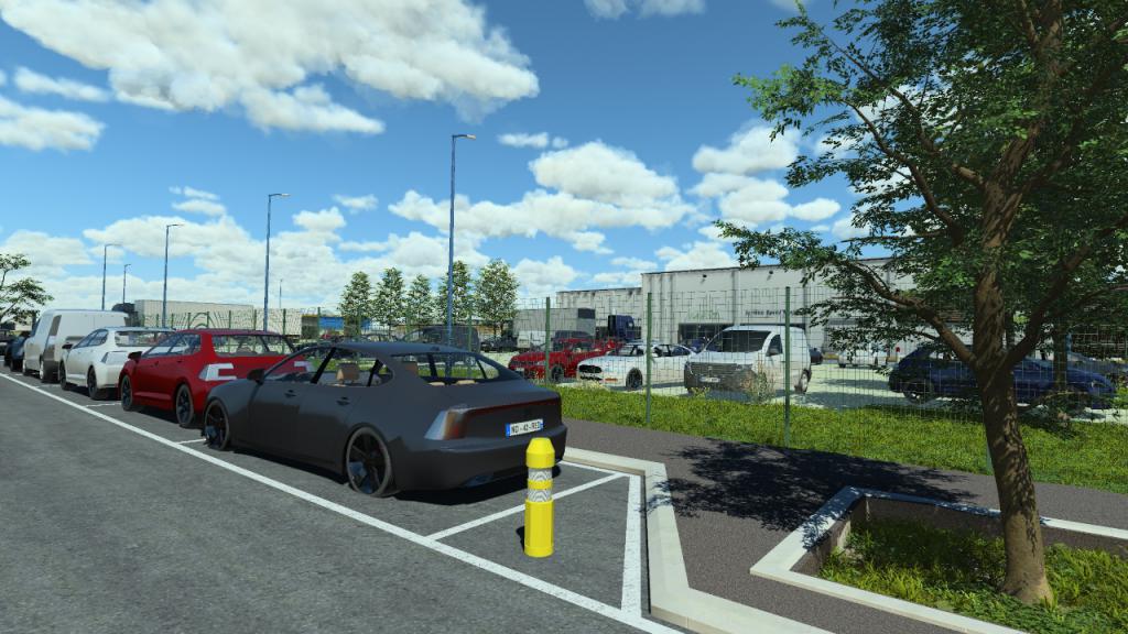 Vehicles
