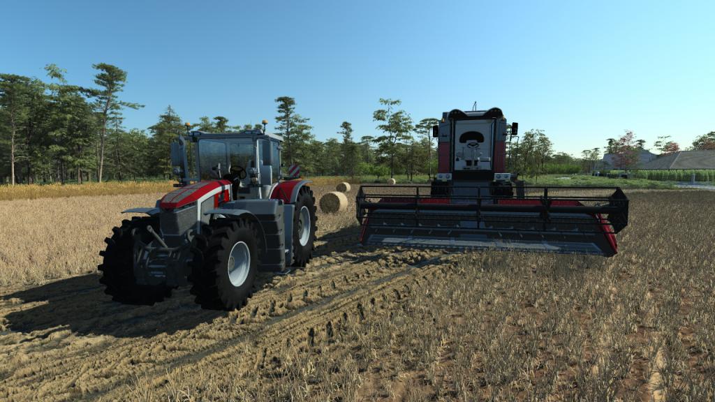 Farming