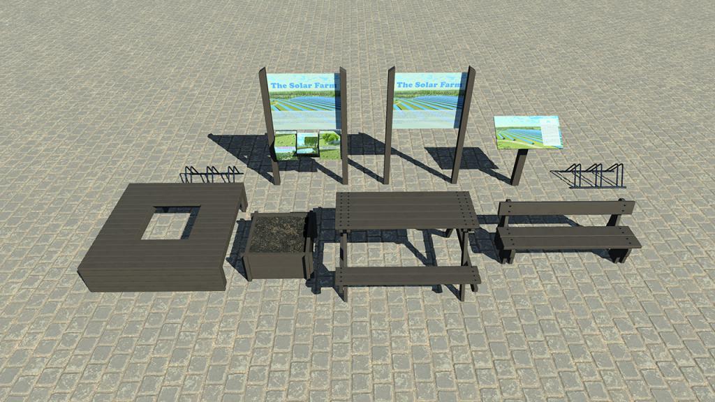 Equipments