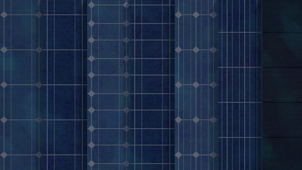 Solar Panels
