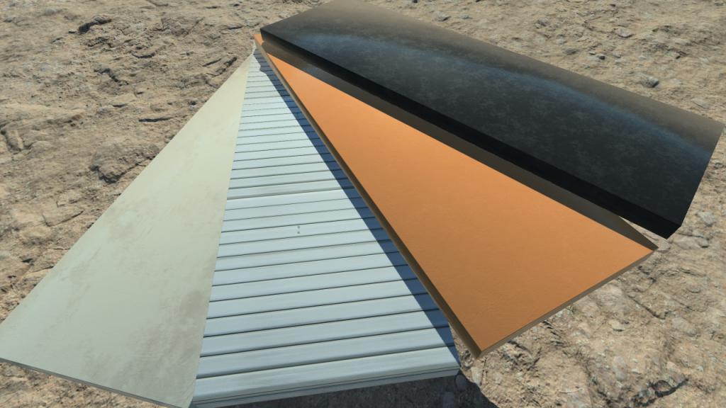 Materials