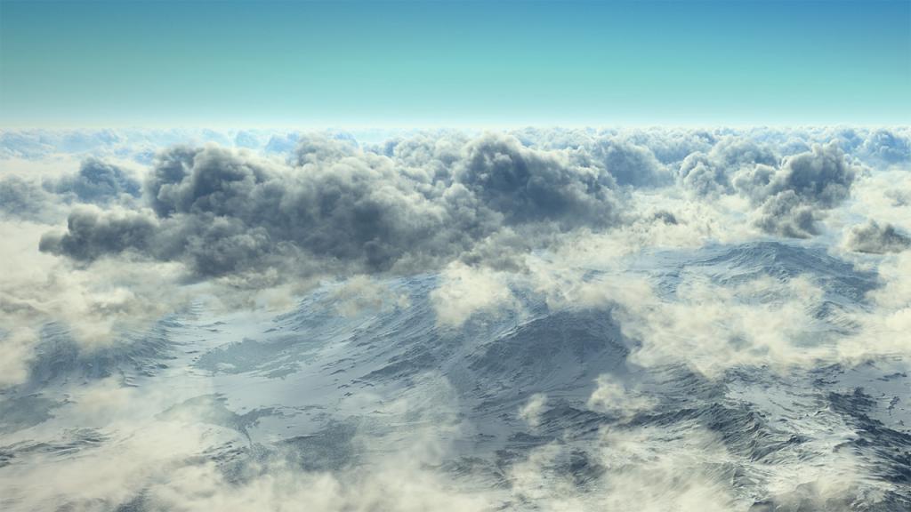 Clouds