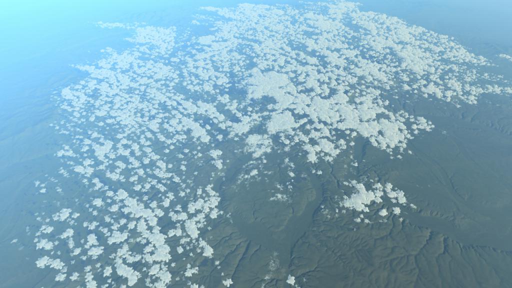 Clouds Covers