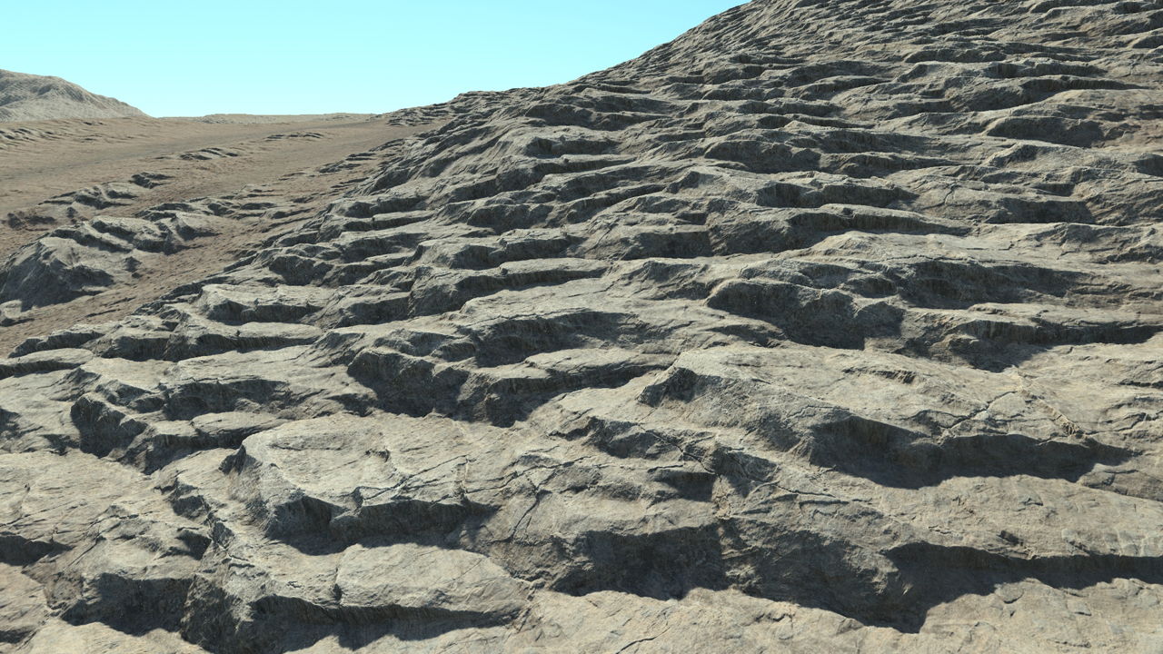 Sharp cliffs_8