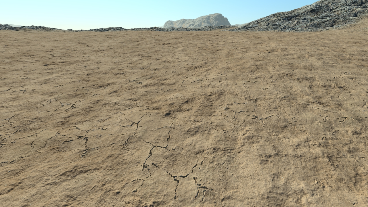 Dry soils_2