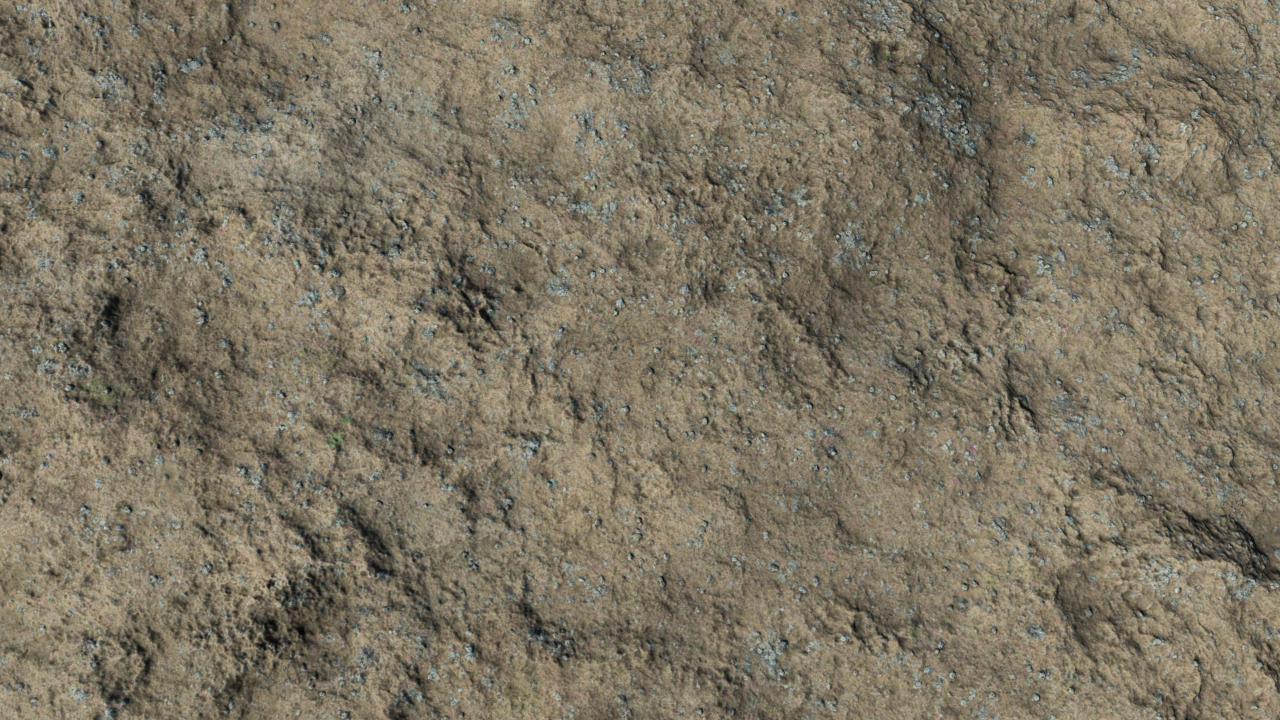 Dirt and pebbles_1