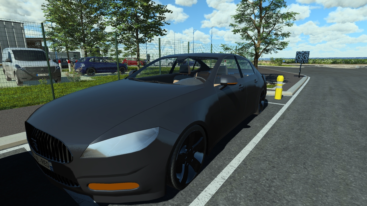 Personal cars_2