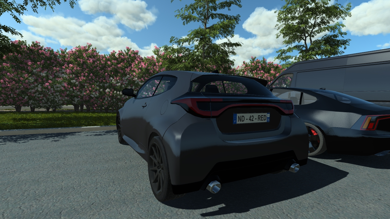 Personal cars_4