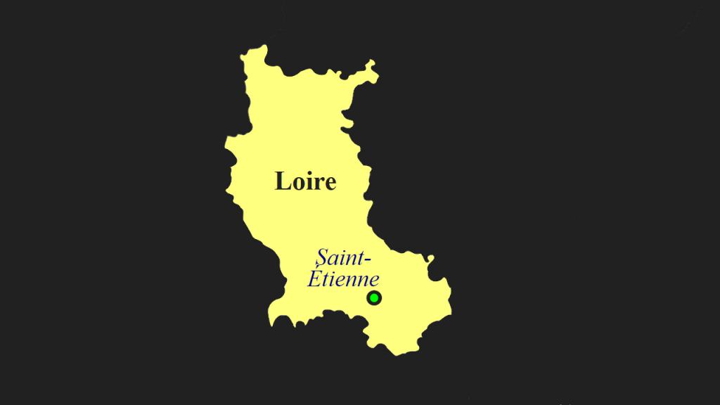 D042 - Loire - Elevation 5M