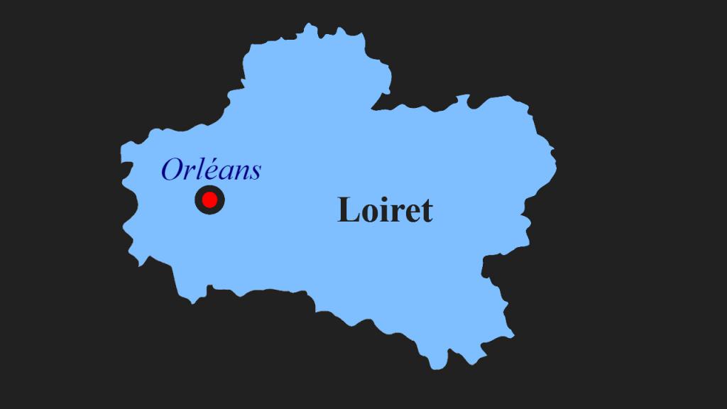 D045 - Loiret - Elevation 5M