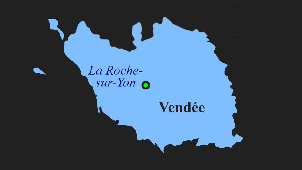 D085 - Vendée - Elevation 5M