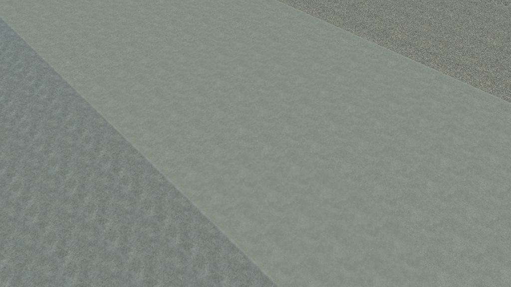 Concrete Roads