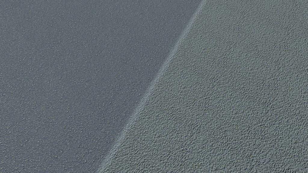 Asphalt
