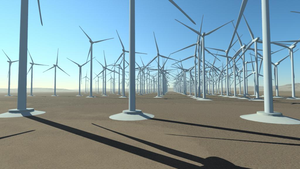 Onshore Wind Turbines Database (D100 - D112)