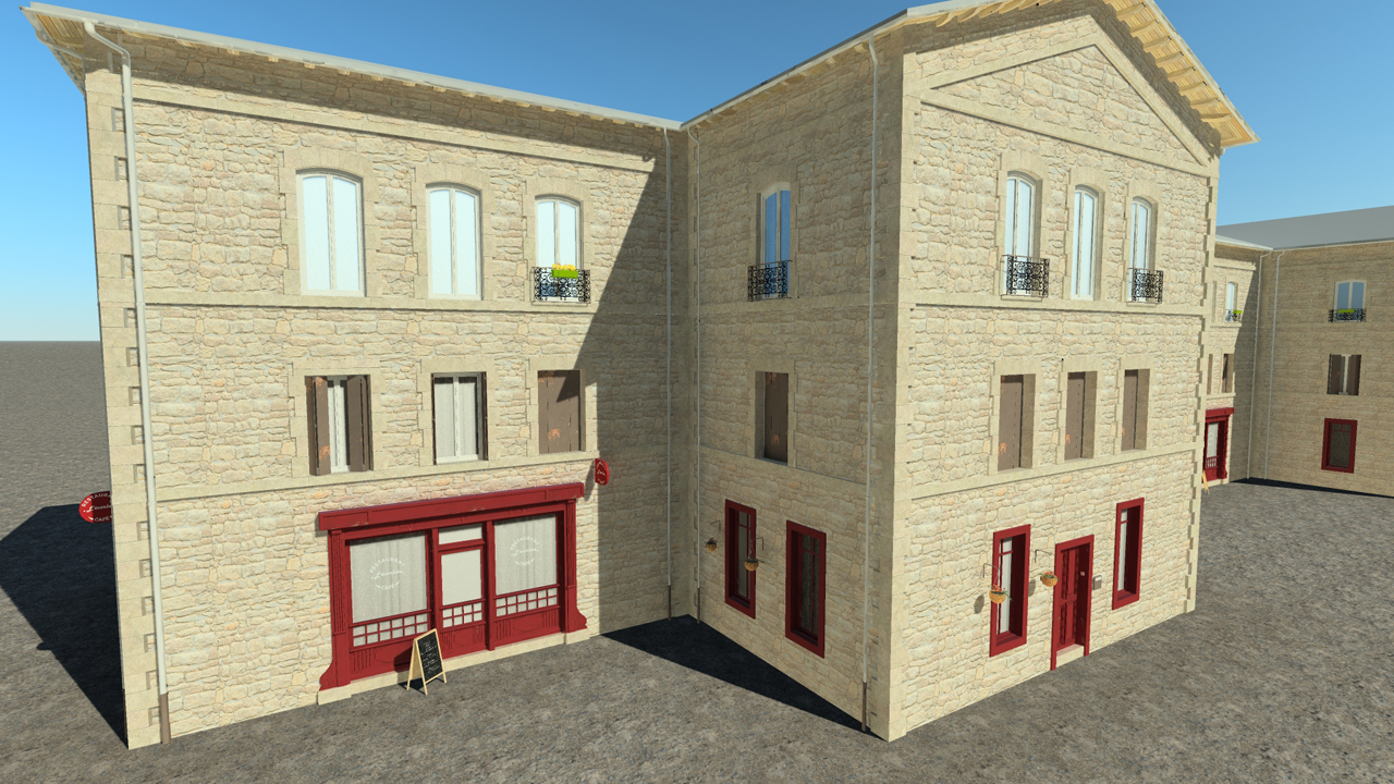 Village Houses_6