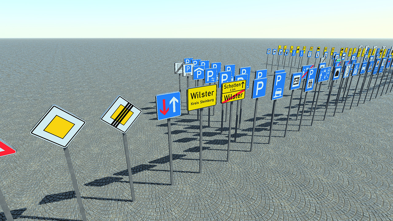 German Road Signs Vol_5_2