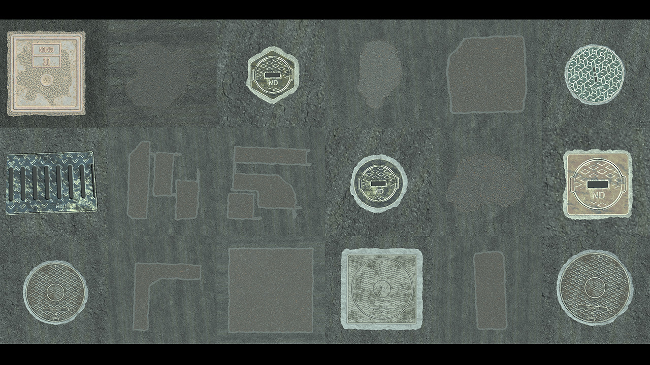 Road Decals V2_0