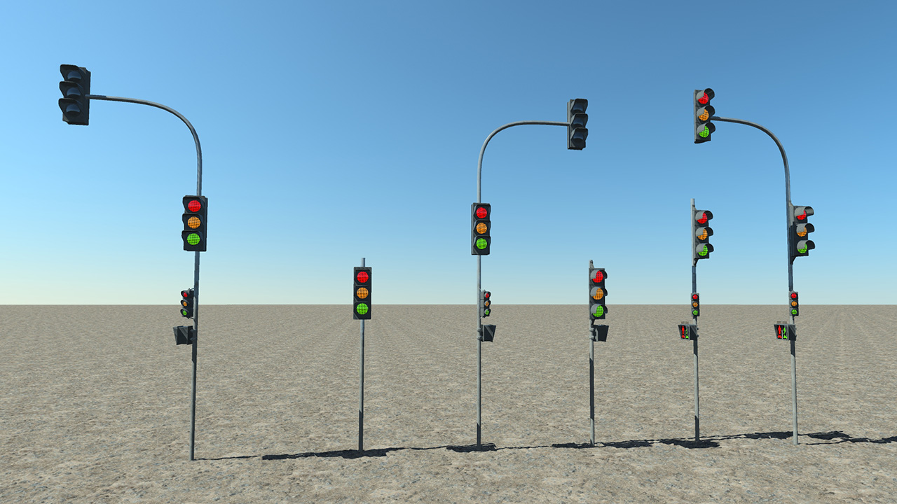 European Traffic Lights_0