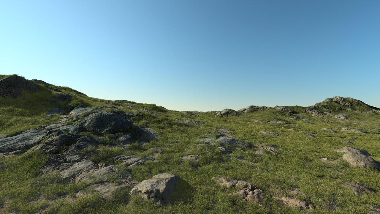 Rocky hills_0