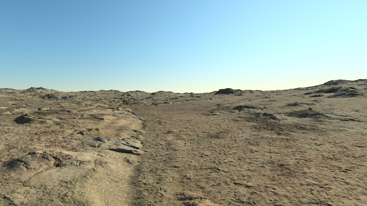 Rocky hills_1